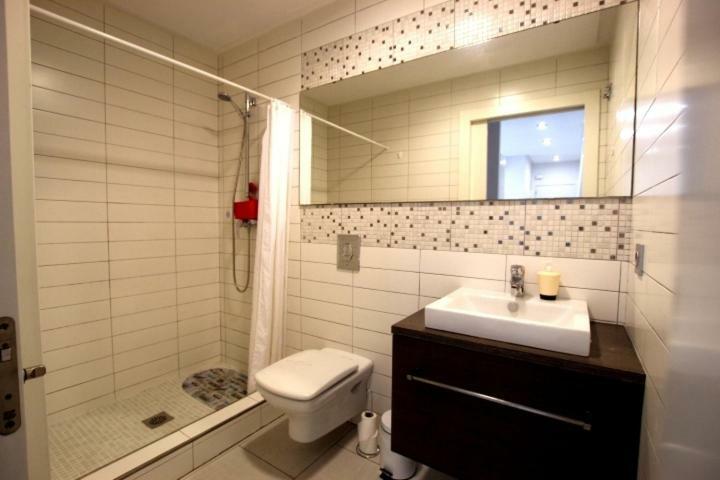 Apartamento 10 Marjal Playa Centro De Guardamar Guardamar del Segura Dış mekan fotoğraf